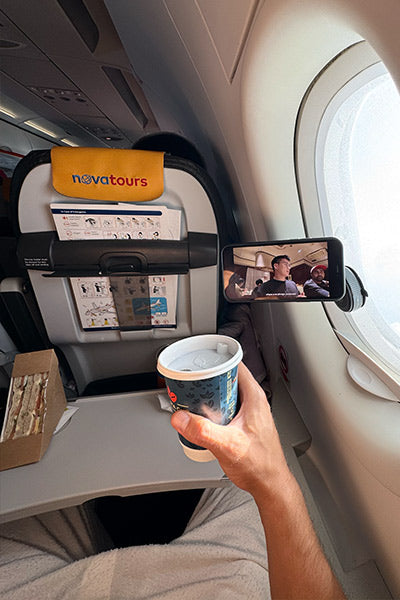 GRIPP - Magnetic Support