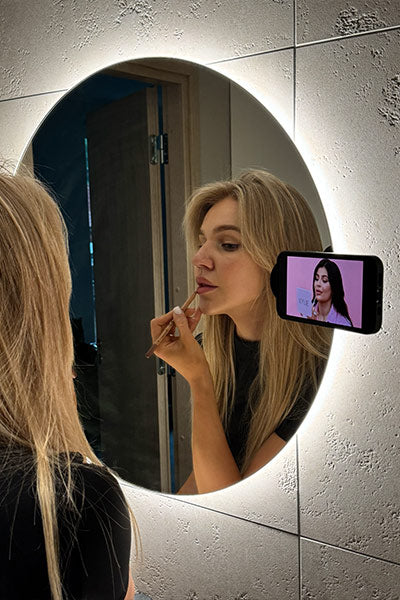 GRIPP - Magnetic Support